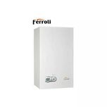 Газовые котлы Ferroli Diva (Италия)