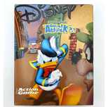 Gra PC Donald Duck Quack Attack Disney Big Box 2000