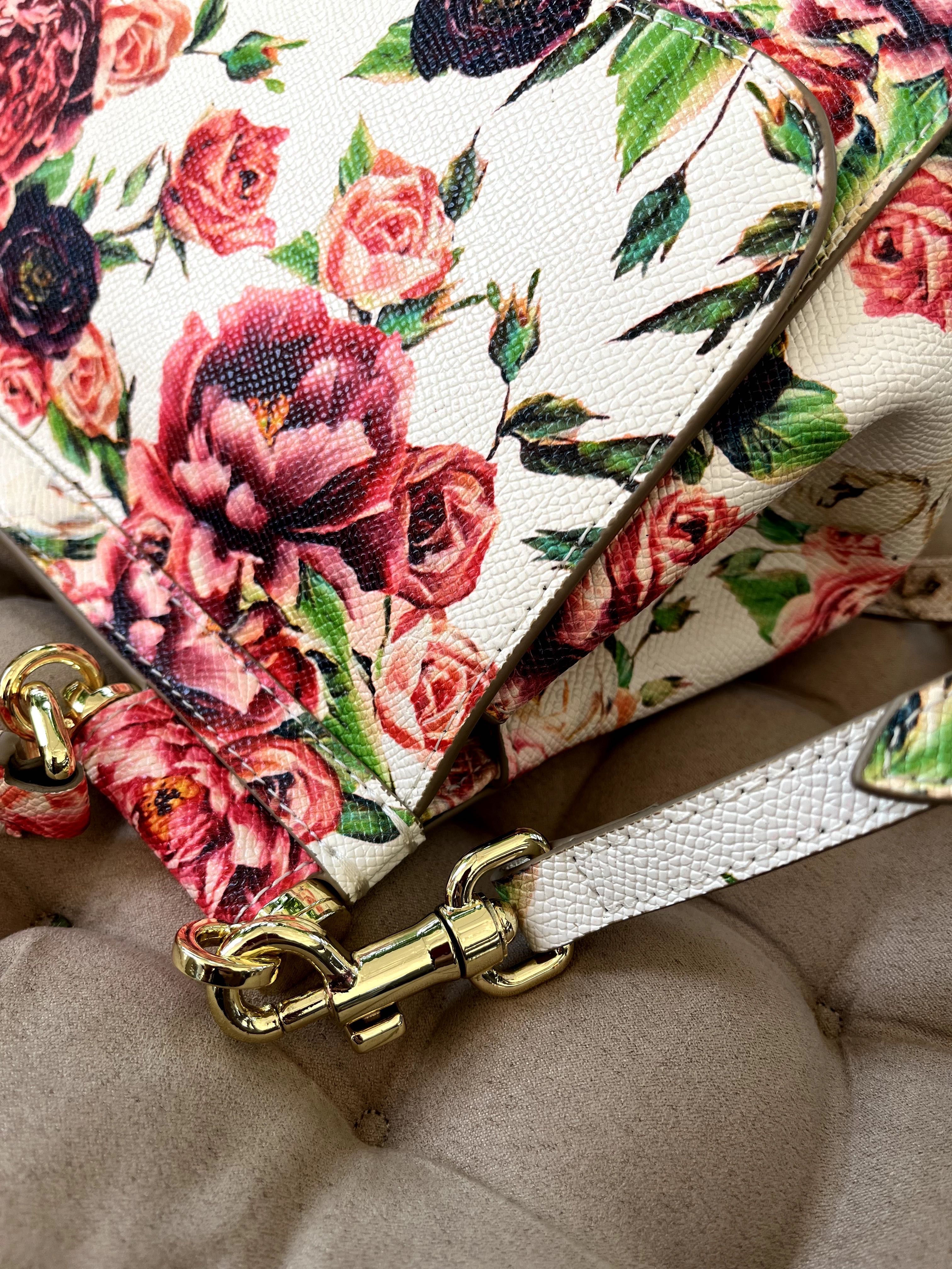 сумка Dolce&Gabbana Miss Sicily оригинал