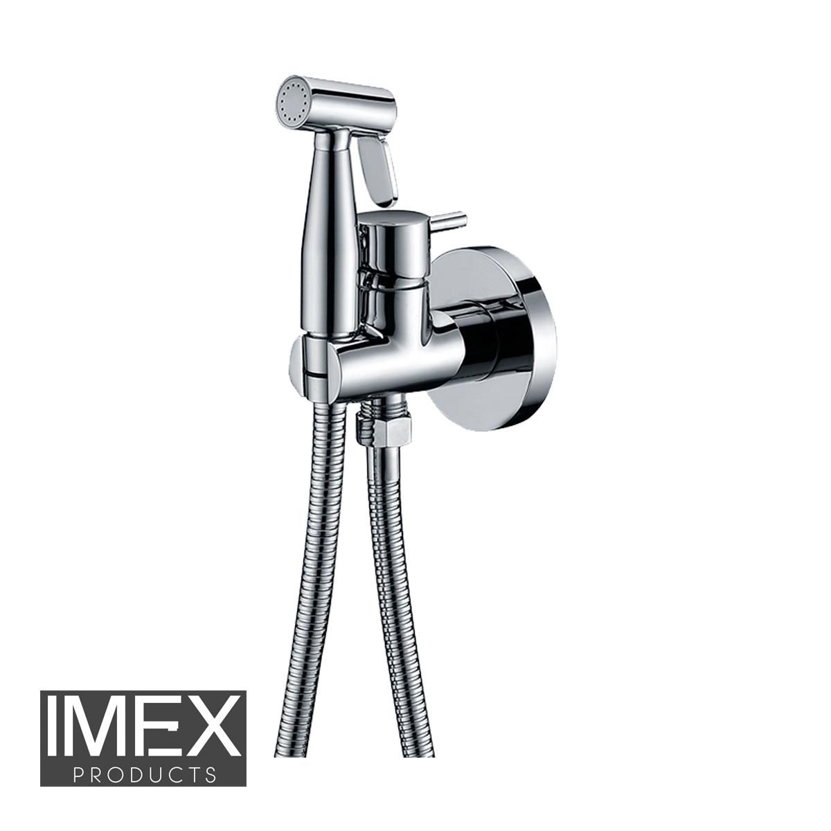 Ducheta/Kit Higiénico Imex