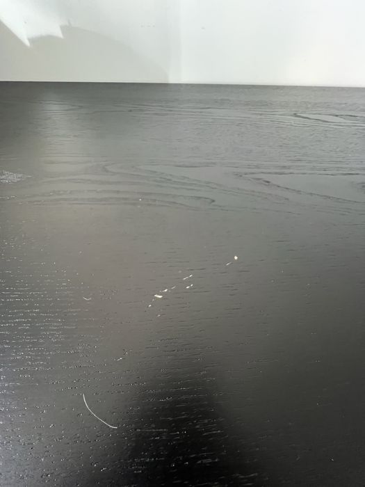 Secretária e cadeira