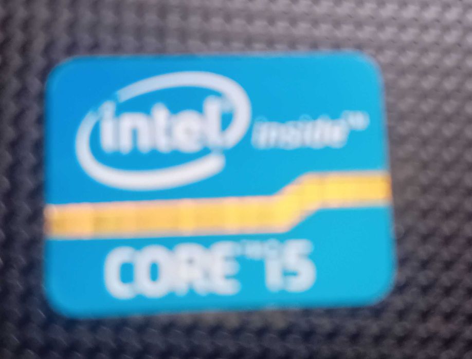 (12) laptop Toshiba Satellite Pro  C660 - Intel Core i5