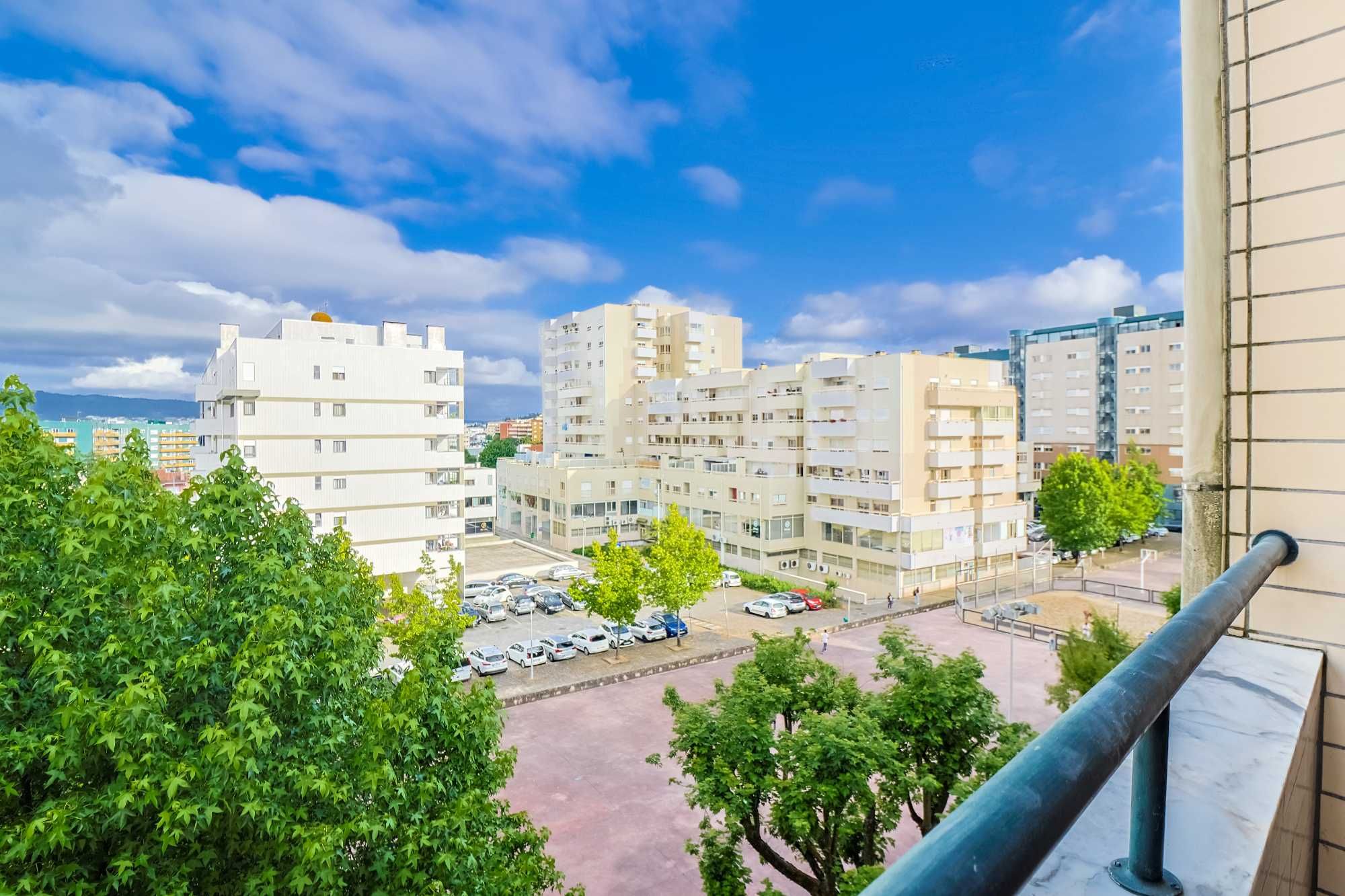 Apartamento T3 de Gaveto em Arcozelo – Barcelos