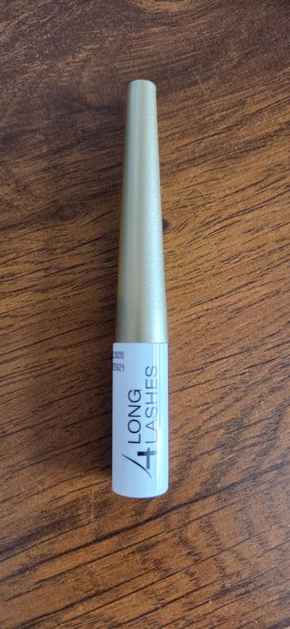 LONG4LASHES - Serum do rzęs, przyspieszające wzrost, na noc