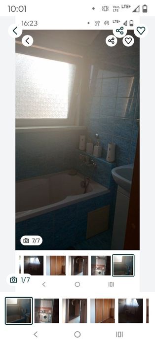 Kawalerka do wynajęcia