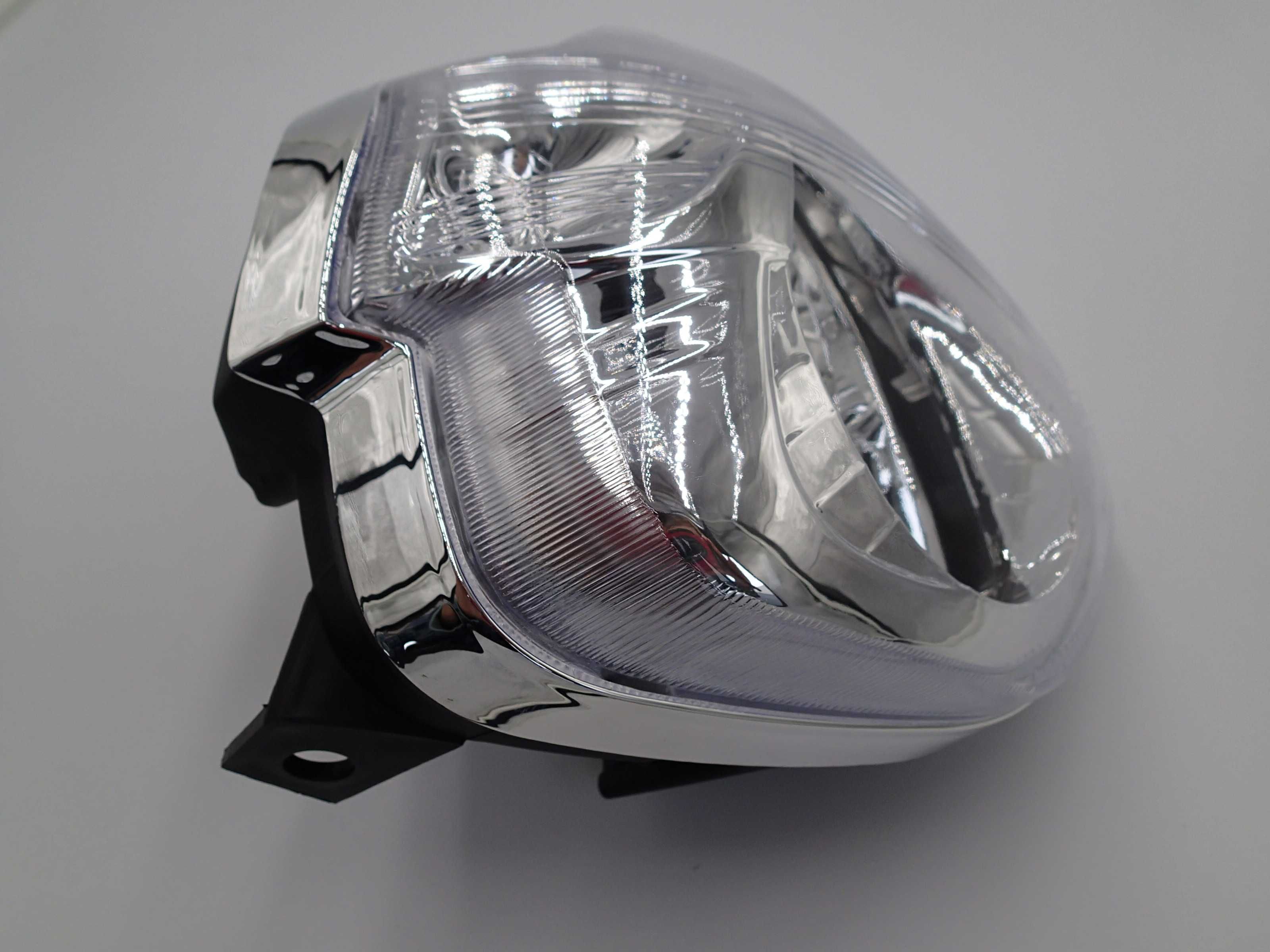 Nowa lampa reflektor przód Yamaha FZ6 N