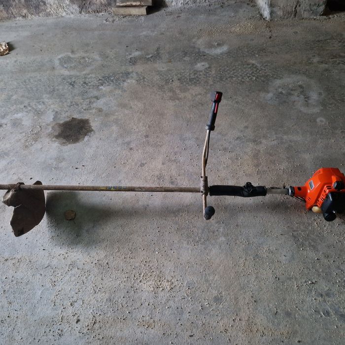 Roçadora Dolmar MS250