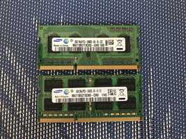 Оперативна пам‘ять SO-DIMM DDR3