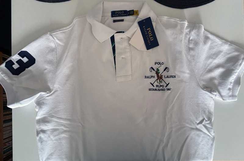 Polo Ralph Lauren L