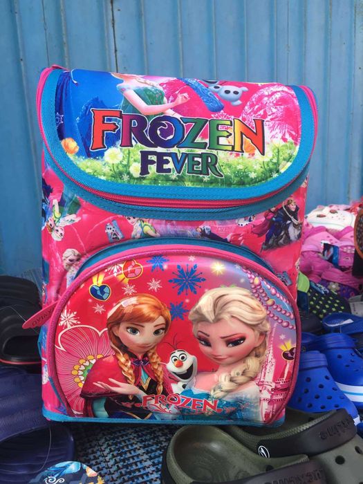 рюкзак ранець шкільний