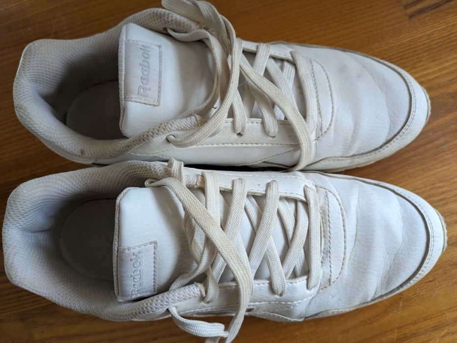 Reebok buty damskie rozmiar 38.5