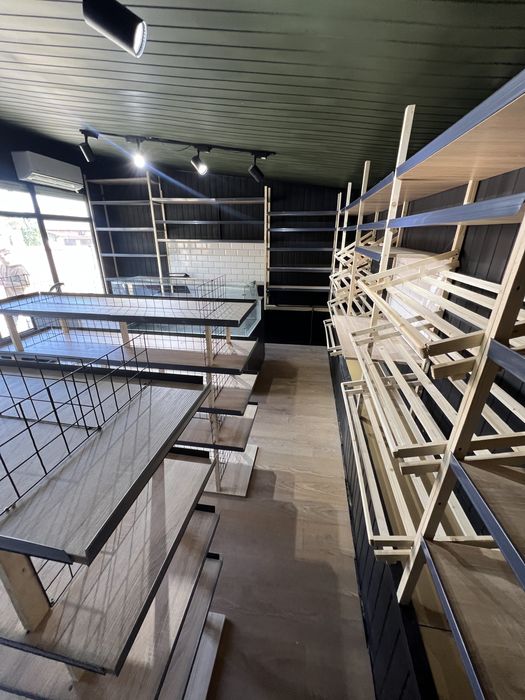 Оренда магазину з обладнанням у Львові