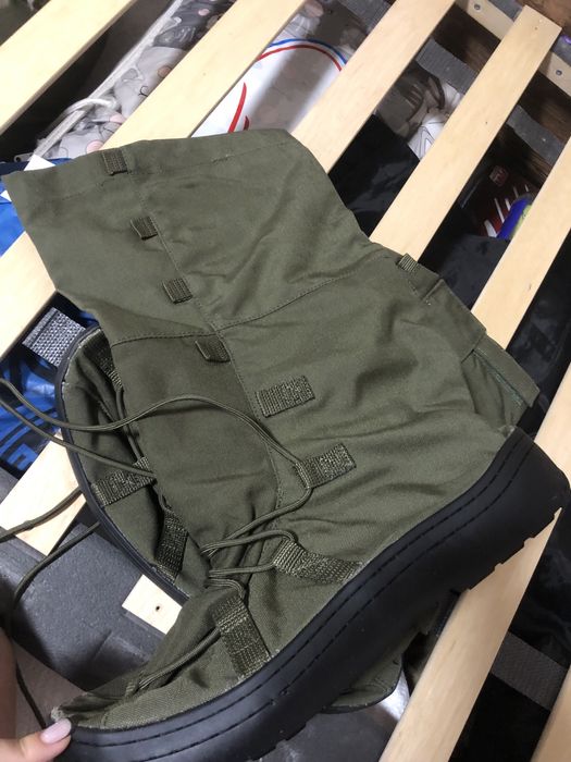 Чохли, форма, захист