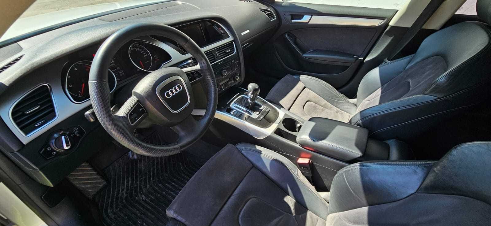Audi A5 Sportback 2.0 Tdi Sport Nacional