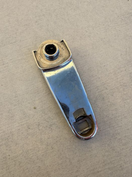 Manivela manípulo janela Mercedes W124