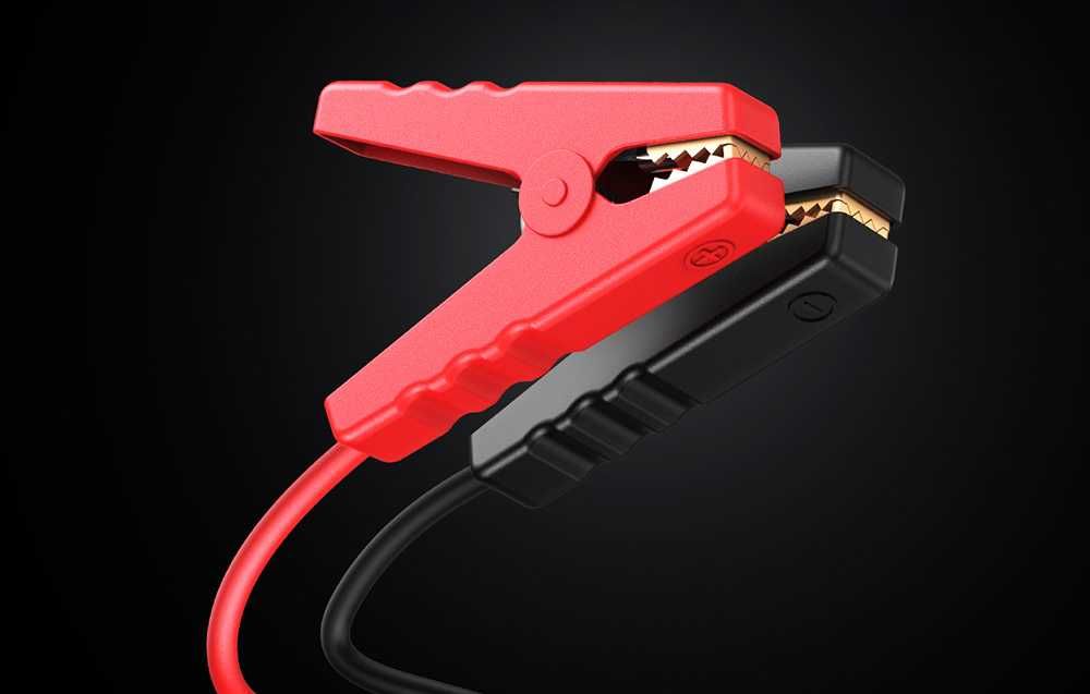 Baseus Ultra Jump Car Starter 26800mAh Rozrusznik 3000A Sklep Wawa