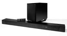 Sistema Som SONY HT-ST5000
