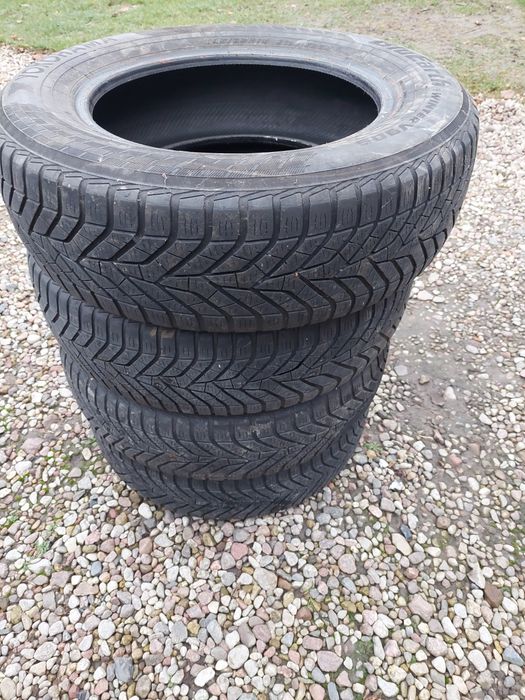 195/65r15 zimowe yokohama 2020