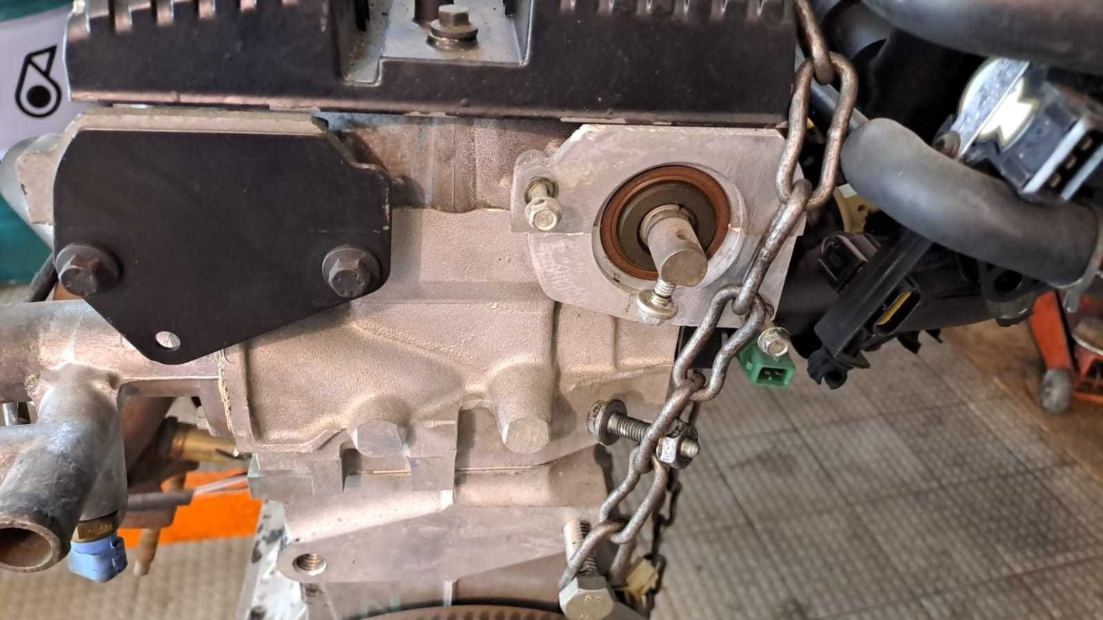 Motor Rover 14K4F