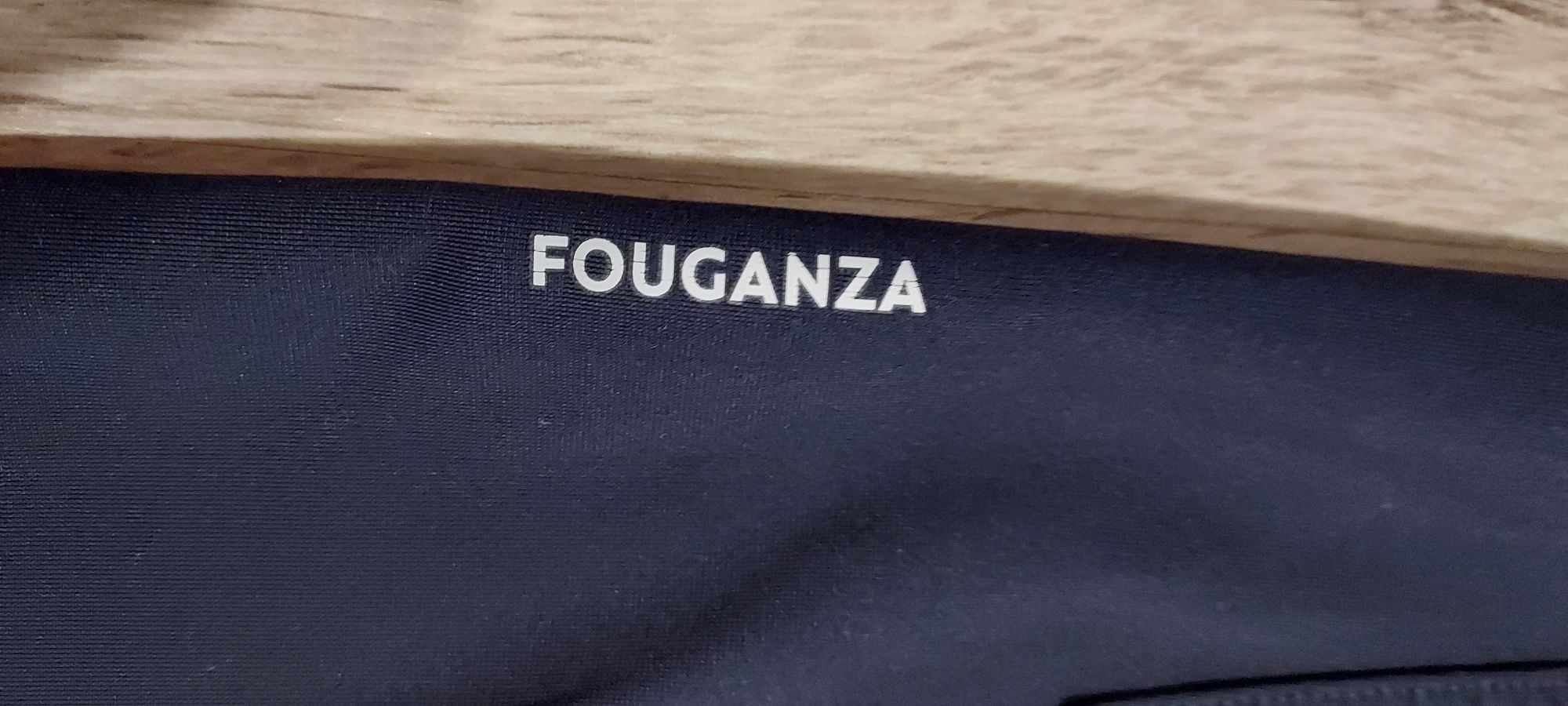 Bryczesy firmy Fouganza 152