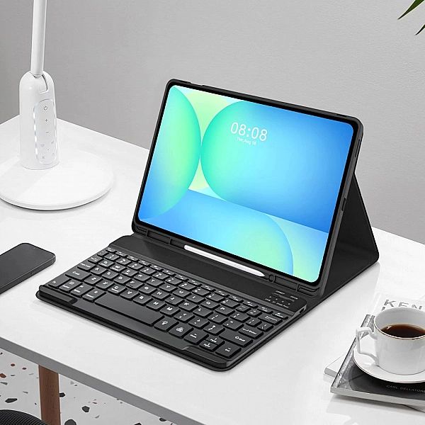 Tech-Protect Sc Pen + Keyboard Galaxy Tab S10 Fe+ Plus 13.1 X620 / X62