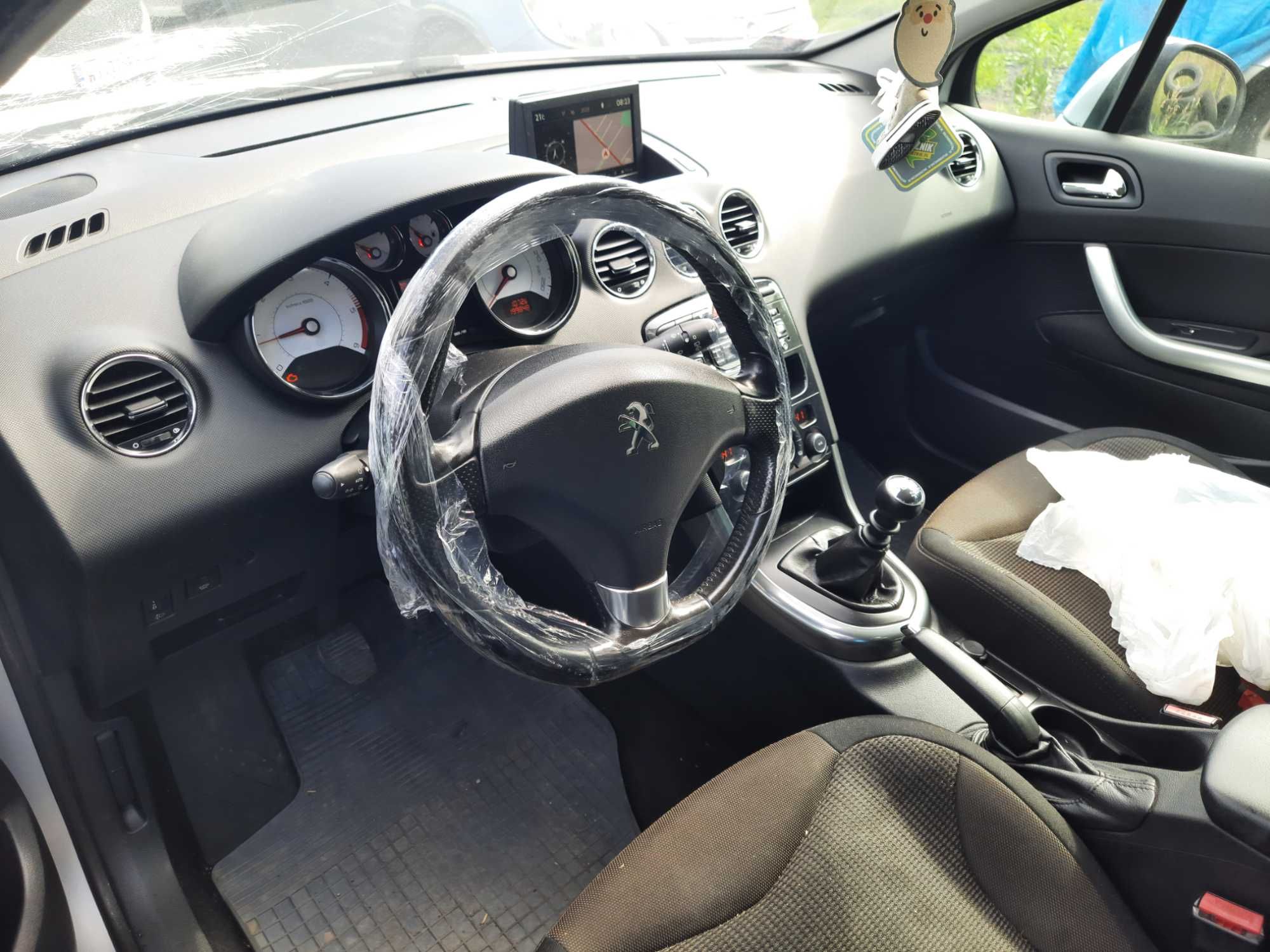 Peugeot 308 SW 1.6 HDI