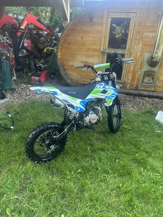 Mrf 140rc 17/14 2024