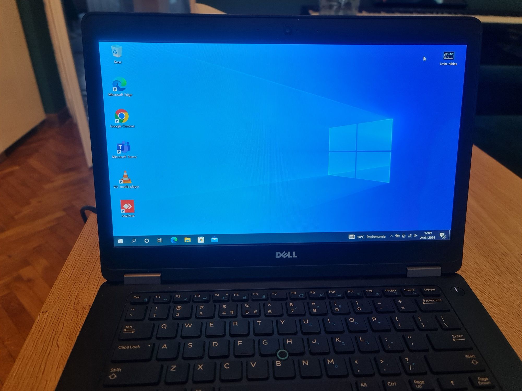 Dell Latitude E5470 i5-6300U 16GB