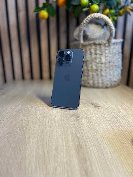 Apple iPhone 14 Pro 256GB | Bateria 100% | Gwarancja 2 lata | Raty 0%