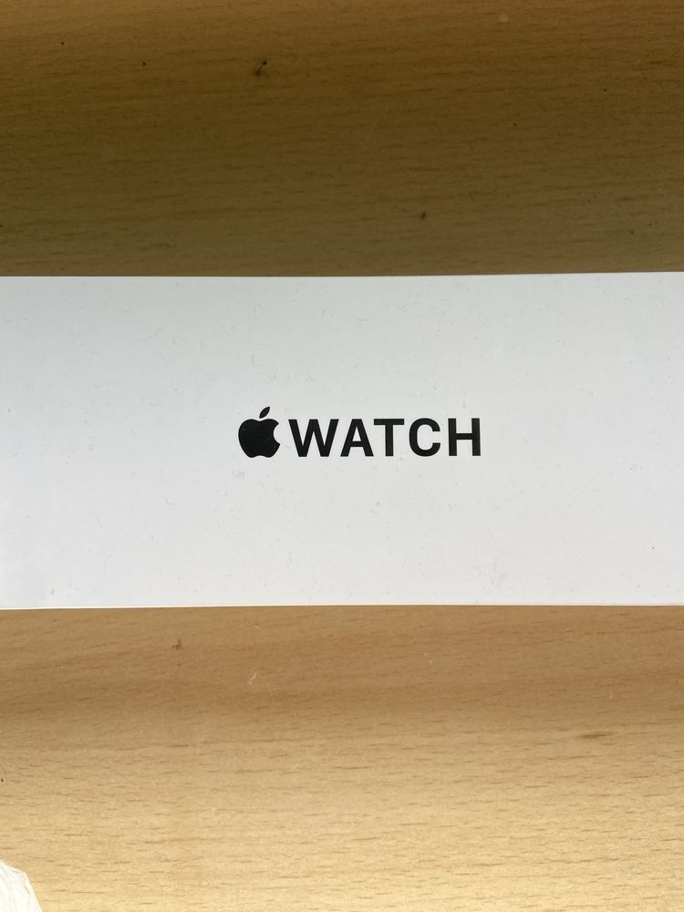 Apple watch SE 44mm