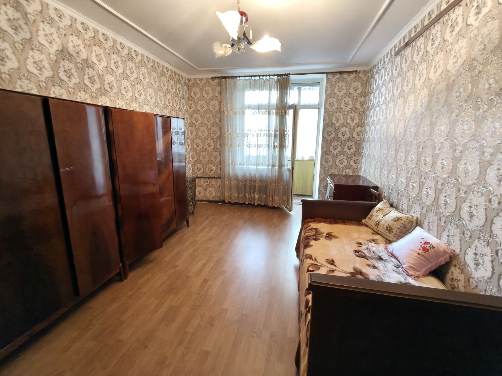 Центр оренда 3х.кв.ЦУМ.Для 3х/4х козаків ЗСУ або сім'ї,на будь якийчас