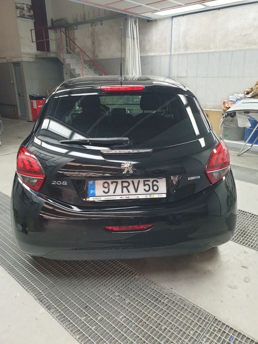 Peugeot 208 Style