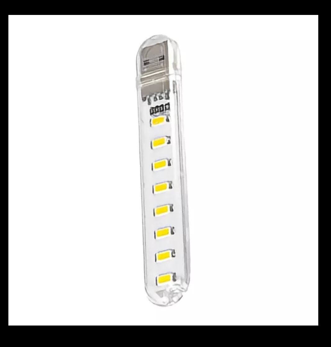 Soshine Led 3, мини Led, 2 вида, светильник.