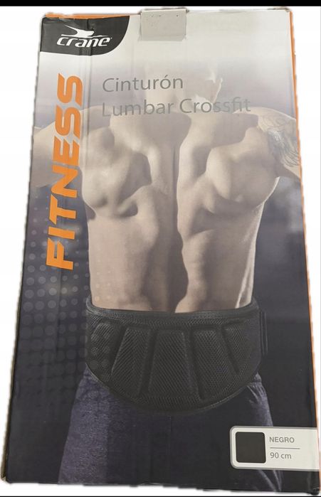 Crane Fitness pas kulturystyczny do ćwiczeń