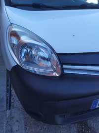 Motor,  Renault Kangoo 1.5dci de 2013