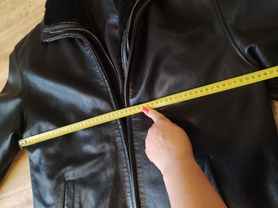 Кожаная куртка,кожанка весна,зима,шкіряна чоловіча курточка