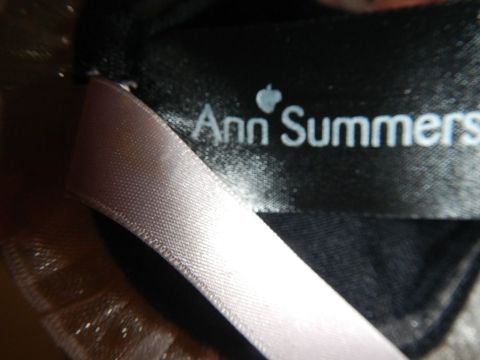 Ann Summers opaska na oczy maska do spania
