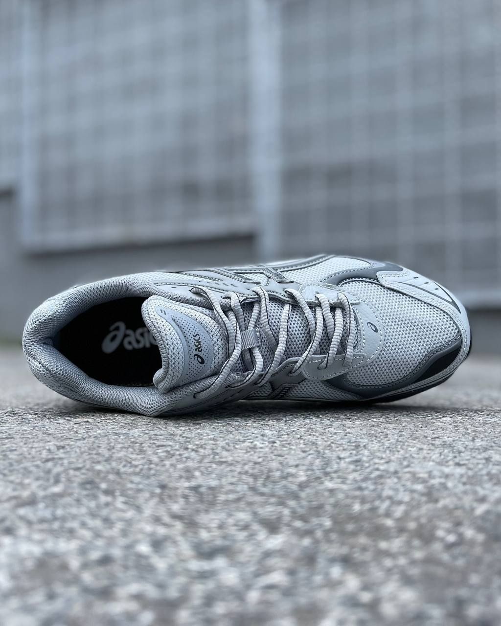 Asics Gel-GT 2160 Grey&Black
