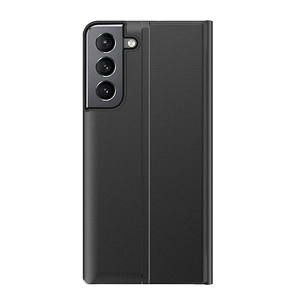 New Sleep Case pokrowiec etui z klapką z funkcją podstawki Samsung Gal