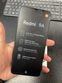 Telefon komórkowy Redmi 9A nowy