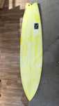 Prancha handmade by Rob Machado Seaside & Beyond 7.0 nova a estrear