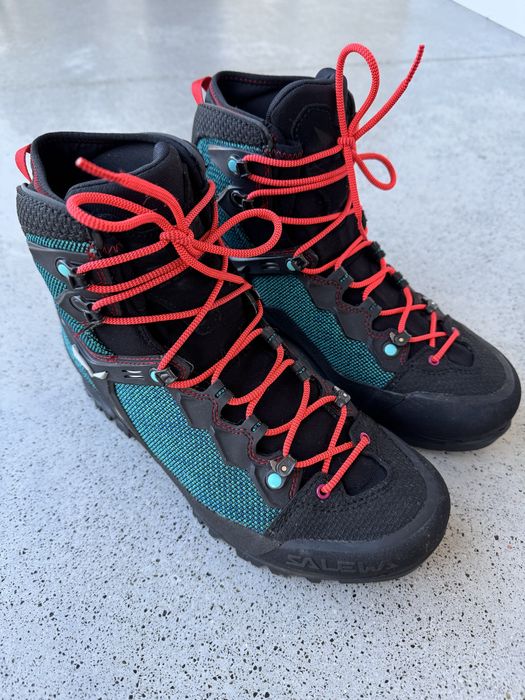 Salewa WS Raven 3 GTX Buty trekkingowe damskie 39