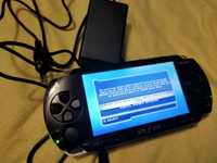 Consola Playstation Portable (PSP) Slim 1004
