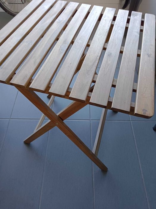 Mesa de exterior/ jardim nova