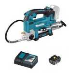 Makita DGP180Z Akum. Smarownica 18V + AKU. BL1830B + ŁAD. DC18RC