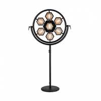 Portman Lights P1 RETRO LAMP retro vintage lampa