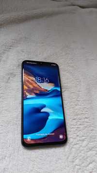 Samsung A40 4/64GB Dual SIM Stan BDB komplet folia pudełko