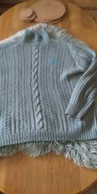 Bluzka damska sweter xl