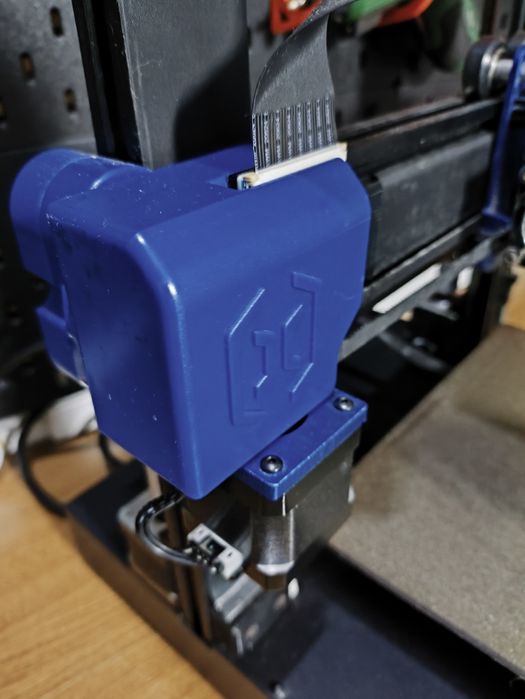 Impressora 3D Artillery genius para reparação ou peças