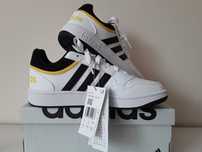 Nowe białe buty Adidas rozm. 39 1/3, paragon